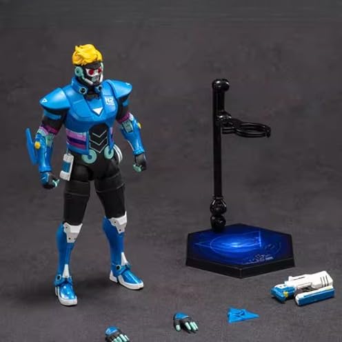 Amazon.co.jp: hiyanan 中動玩具 マーベルスーパーウォー スター