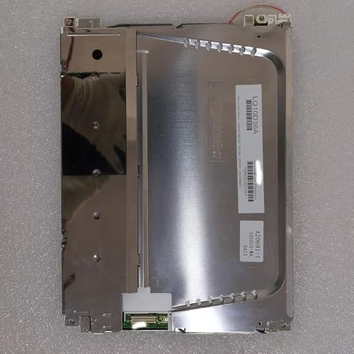 Image of Original 10.4-inch LCD Industrial Display LQ10D36A