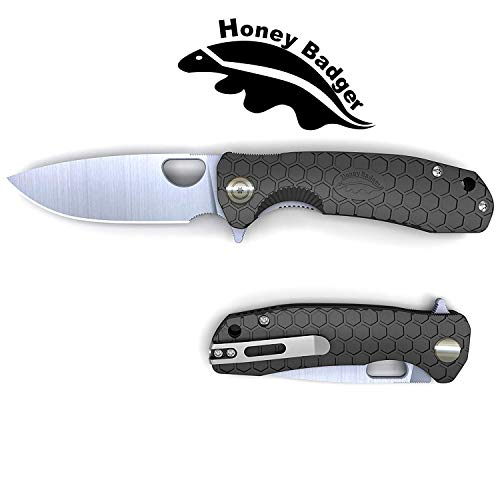 Best Knife With Liner Locks
