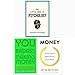 Price comparison product image Psychology, You Are a Badass at Making Money, Money Know More Make More Give More 3 Books Collection Set