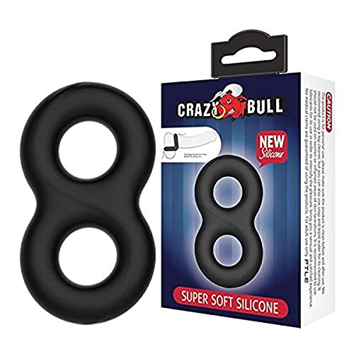 CRAZY BULL Erotisches Spielzeug einspielen
