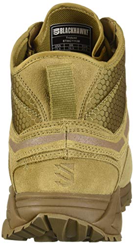 BLACKHAWK! Men's Desert Ops Coyote 498 Boot, 13 Medium3