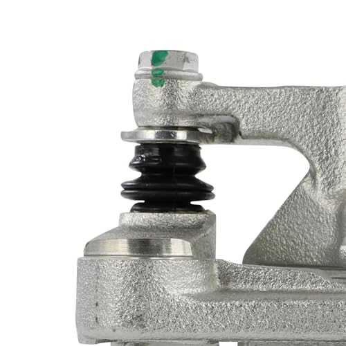Image of 19B7121 Front Right Disc Brake Caliper w /Bracket