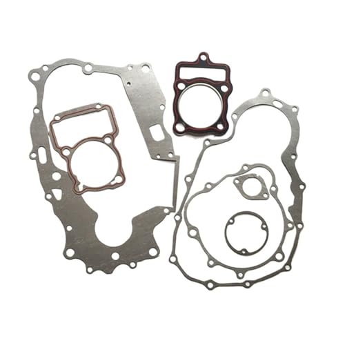 Joints pour motos QJ125 avec arbre d'equilibrage haute resistance 125cc - 2