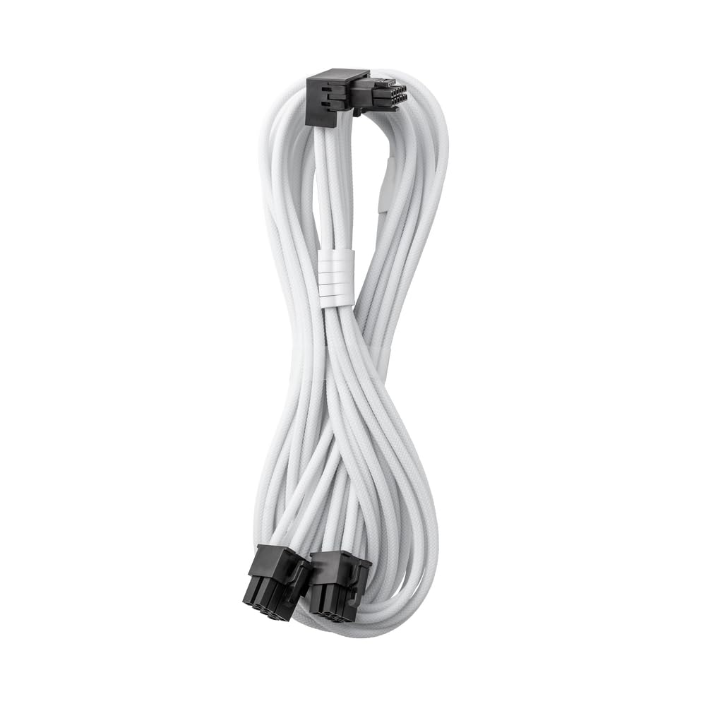 Amazon.co.jp: CableMod C-Series Pro ModMesh Sleeved 12VHPWR 90