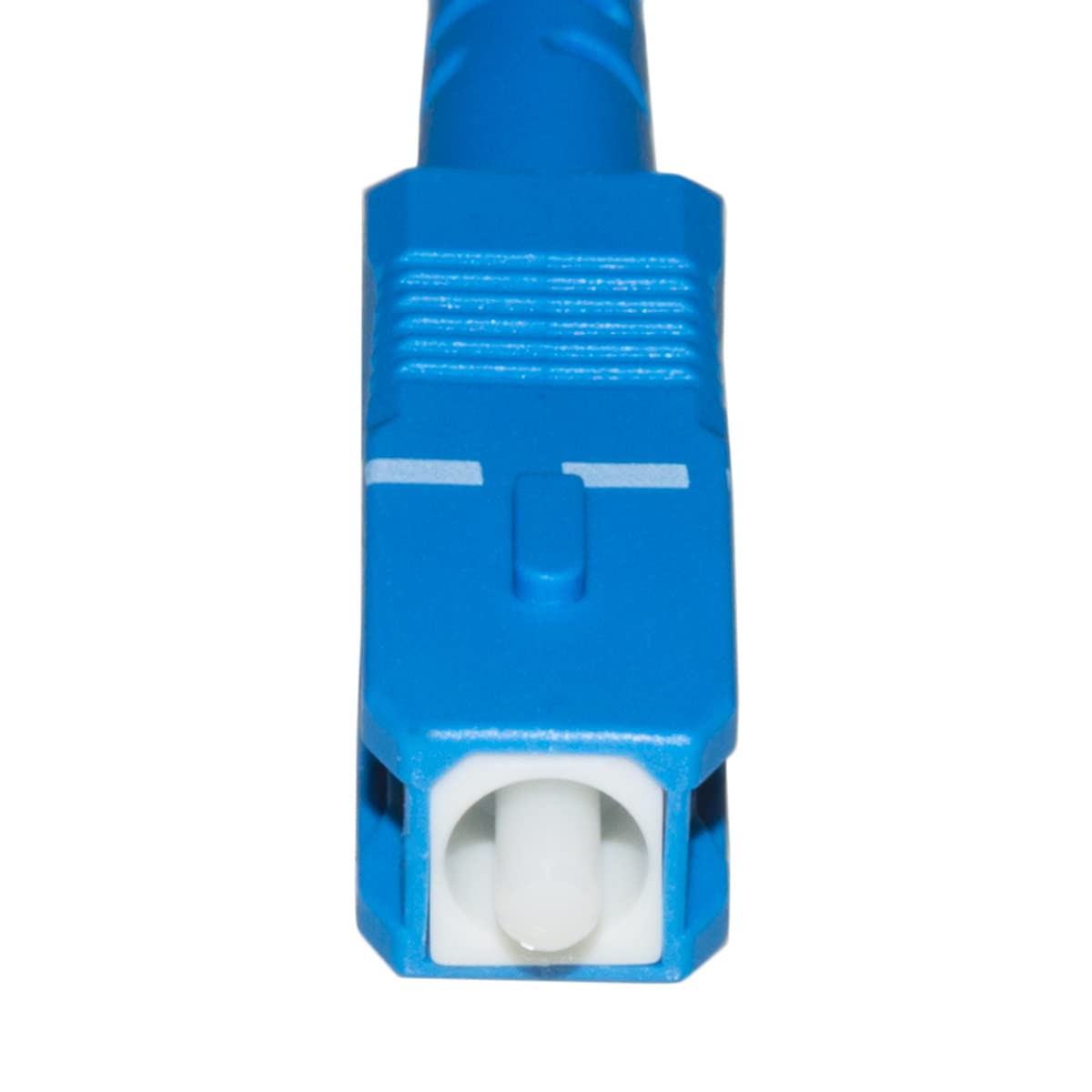 LINK LKSCUSCAS905 Kabel Sc APC Sc UPC Singlemode Simplex, Żółty, 5 m