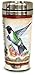 American Expedition Wildlife Steel Travel Mug