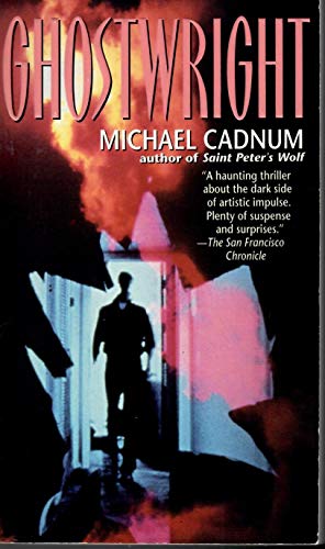 Ghostwright 0786700483 Book Cover