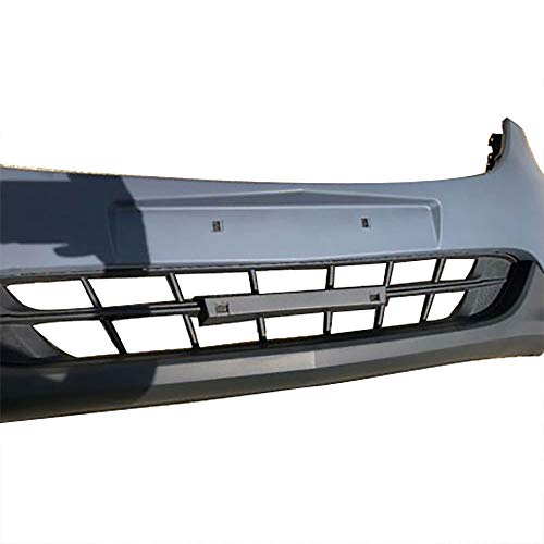 Plastic Front Bumper Cover Primered Replacement For 2018 2019 Equinox #TOP5