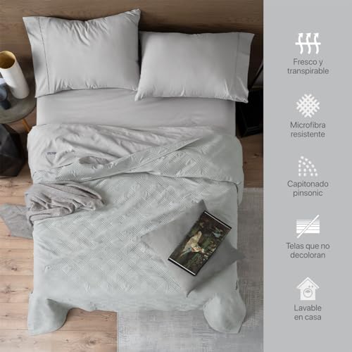 Lista de Colchas Coppel disponible en línea para comprar. 30 Imagen adicional