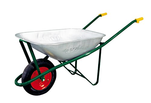 CARRIOLA C/VASCA ZINCATA SCIOLTA PESANTE