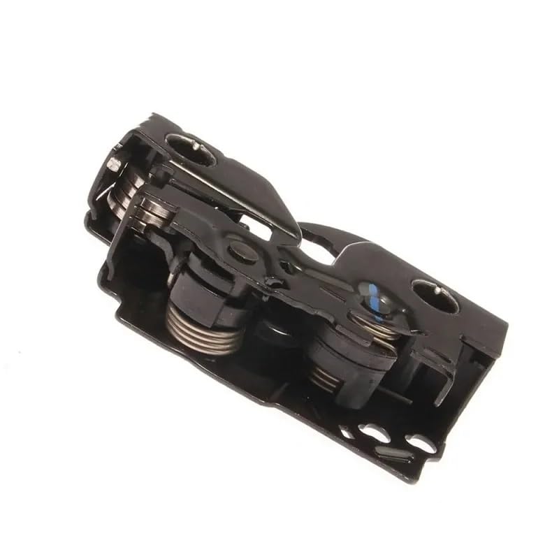 Actionneur verrouillage porte et capot défaillant : Solution Jetta MK6 B7 - 6