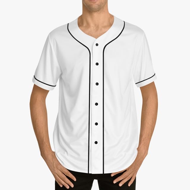 Personalized 4th of July Jersey Shirt - Patriotic Baseball Jersey American Flag Jersey Team Uniform for Fourth of July Shirts miniatura 2