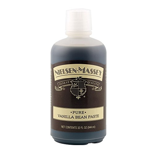 Top 10 Best vanilla bean paste for baking Reviews Chef's Resource