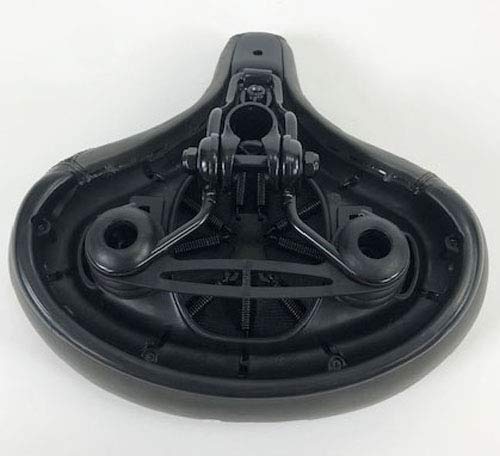 Universal Bike Seat Oversized Comfort Bicycle Saddle with Backrest for Men Road Bicycles from Bike Saddles - price 90.03 Universal Bike Seat Oversized Comfort Bicycle Saddle with Backrest for Men Road Bicycles from Bike Saddles - price 90.03