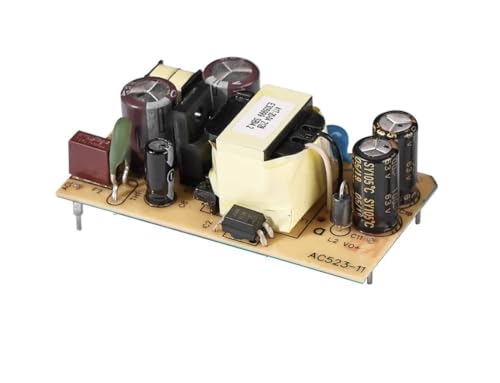 CFM20S240,AC/DC Power Modules 20W 24V 830mA PCB