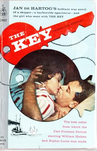 Key B00LBEQ9YK Book Cover