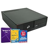 fujitsu bluetooth aktivieren Intel G-Serie-G2020 Prozessor mit 2,9 GHz [ 2 Kerne / 2 Threads ]