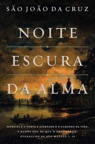 Noite Escura da Alma