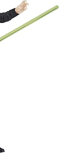 Miniatura 3 de STAR WARS Luke Skywalker - Figura de acción Force Link 2.0