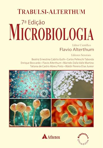 Microbiologia