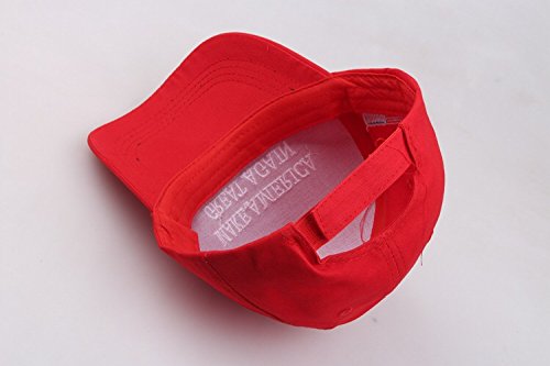 EBoutik - Cappello da presidente Turemp, 2020 con