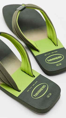Image of Havaianas Men's Urban Print Sandals