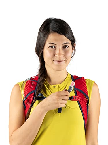 Osprey Kitsuma 7, Hydration Pack Donna, Teal Reef