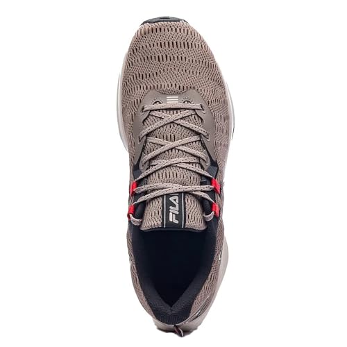 Tênis Masculino Fila Ride Oliva 41