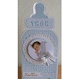 Metal Die Cuts Set Include 4 Different Patterns Round Lace Flower Border Cutting Dies Cut Stencils Thumb #4