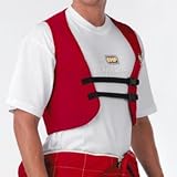 Gran Calidad OMP OMPKK040010XL061 Protector Costilla