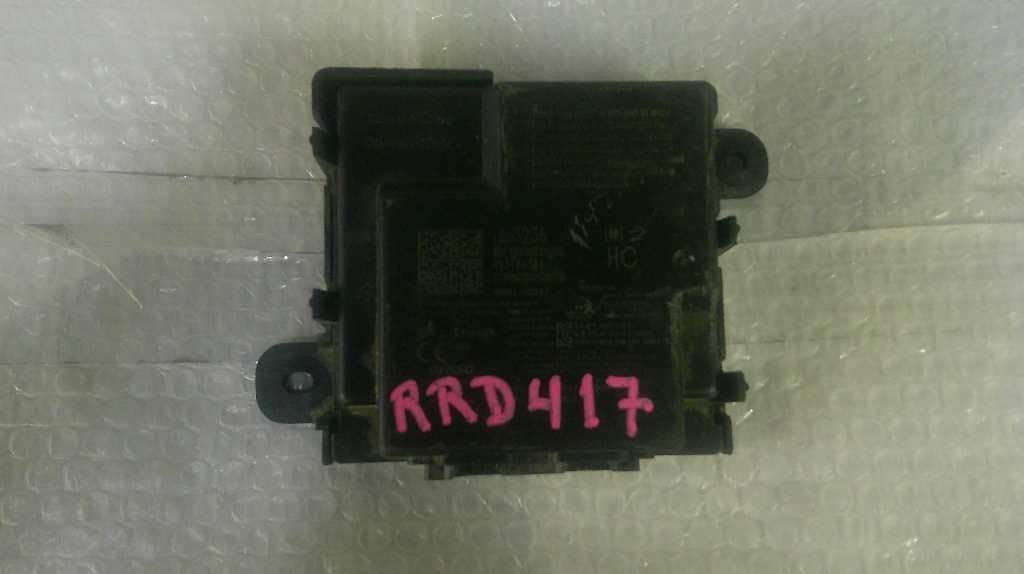 Theft-Locking Keyless Entry Fits 18-22 Compatible with CTS Terrain Malibu Compatible with Encore 13523236