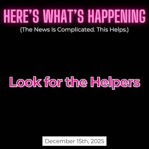 Look for the Helpers