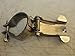 Dayton 2YPN5; Clamp-On Spring Latch; 2 1/16In