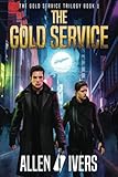 Cover zum Buch The Gold Service