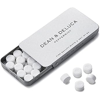 DEAN &amp; DELUCA Original Peppermint