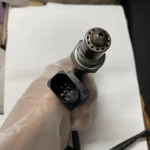 Capteur d'oxygène lambda OE 39210-2E200 pour Kia Soul Forte Optima