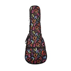 Étui de Guitare stéréo Portable avec bandoulière et poignée, étui de Guitare en Tissu Oxford résistant à l’eau et à l… - Les Beatles, Paul McCartney, John Lennon, RIngo Starr, George Harrison Étui de Guitare stéréo Portable avec bandoulière et poignée, étui de Guitare en Tissu Oxford résistant à l'eau et à l… – Image 5