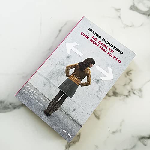 #47 - "Le scelte che non hai fatto"
