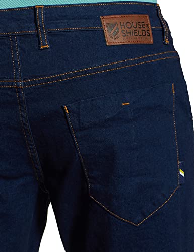 Image of Amazon Brand - House & Shields Men Jeans