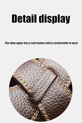 Kervaky Men's sandals, summer casual sandals, outdoor sandals, breathable beach sandals4