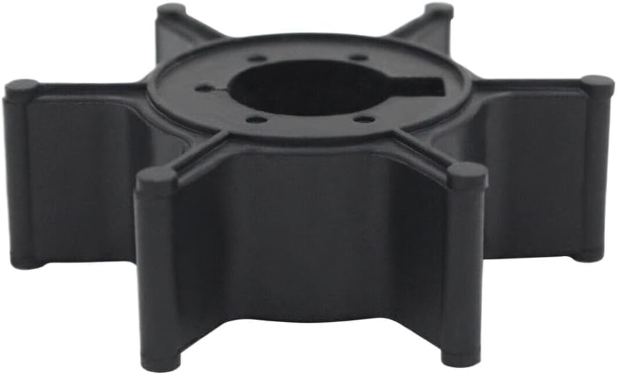 Water Pump Impeller 19211-ZV0-003 19211ZV0003 Compatible with Marine 2HP BF20F BF2A 4 Stroke Outboard Motors