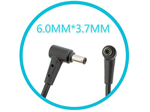 New Slim 19.5 V 11.8A 230W Laptop Charger Fit For Asus Adp-230Gb B Rog Fx95G Fx95D Fx95Du Fx86F Vx60G Gl504Gs Gx501 Gx501V Gx501Vi Gx501Vi-Xs75 Gx501Vi-Xs74 Gx501Vi-Gz027T Ac Power Adapter #TOP2