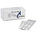 LaMotte 6197A-J Total Chlorine Reagent Tablets, DPD #3; 100/Bx