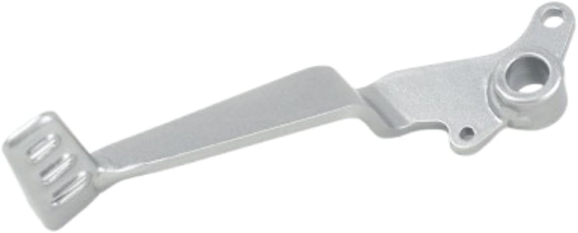 Motorcycle Rear Brake Pedal Foot Brake Lever Peg Replacement For Kawasaki NINJA 250R Z250 2008-2017 NINJA300 Z300 2008-2017