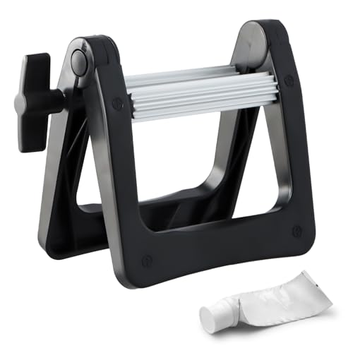 Stainless Steel Tube Squeezer, 7.5 cm