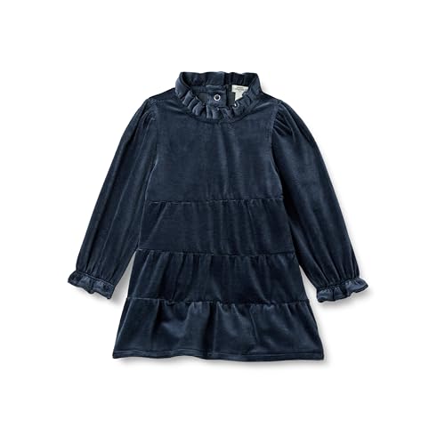 Amazon Essentials x Sofia Grainge Mädchen Langärmliges Cordkleid,...