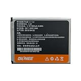 Audiosystem BATTERIA BL-49 1800Mah PER NGM FORWARD PRIME POTENZIATA MAGGIORATA RICAMBIO
