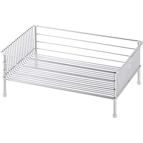 La Base LB-100 Made in Japan Basic Cooking Utensils, Stainless Steel, Drainer, Small, Made in Japan, Tsubamesanjo La Base, Yoko Arimoto