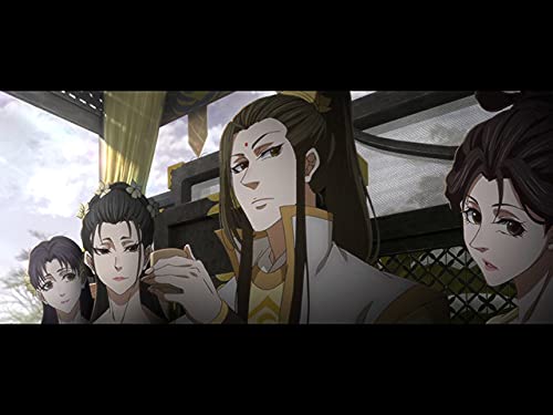 前塵編 第十三話 死地へ 前塵編 第十三話 死地へ